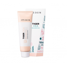 Успокаивающий бб крем с центеллой It's Skin Tiger Cica BB Cover