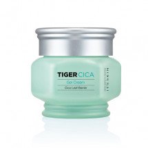 Крем-гель с центеллой азиатской It's Skin Tiger Cica Gel Cream
