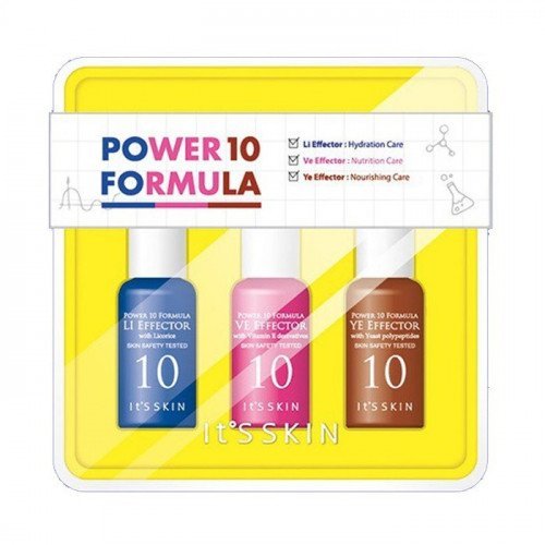 Набор сывороток It's Skin Power 10 Formula Set
