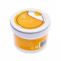 Альгинатная маска для сияния кожи J:ON Modeling Pack Smooth Shine, 18g