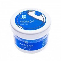 Зволожуюча альгінатна маска J: ON Moist &Health Modeling Pack, 18g