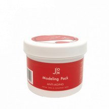 Альгінатна маска антивікова J: ON Anti-aging Modeling Pack