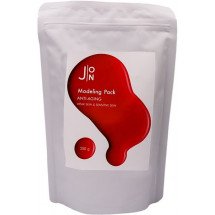 Альгинатная маска антивозрастная J:ON Anti-aging Modeling Pack 250 gr