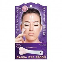 Массажная пластина Cogit Cassa Eye Spoon