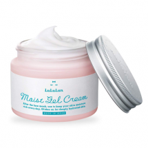 Увлажняющий гель-крем Lululun Moist Gel Cream