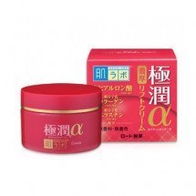 Ліфтинг крем Hada Labo Gokujyun Alpha Moist Lift Cream