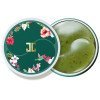 Гидрогелевые патчи с экстрактом зеленого чая JayJun Green Tea Eye Gel Patch