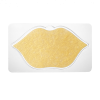 Гидрогелевая маска для губ Jayjun Lip Patch Gold Snow
