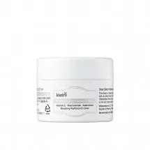 Маска для лица с витамином Е DEAR, KLAIRS Freshly Juiced Vitamin E Mask, 15 мл