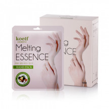 Набор масок для рук KOELF Melting Essence Hand Pack, 10 шт
