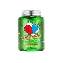 Успокаивающая и увлажняющая ампула Label Young Shocking Toner Calming Beam Breaktime Ver.Coming Soon Peace