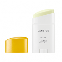 Солнцезащитный стик Laneige Air Light Sun Stick SPF50+/PA++++
