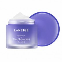 Зволожуюча нічна маска Laneige Water Sleeping Mask Lavender