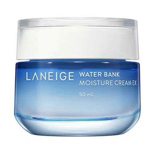 Увлажняющий крем Laneige Water Bank Moisture Cream EX