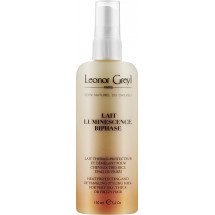 Освежающий тоник для волос Leonor Greyl Lait Luminescence Bi-Phase