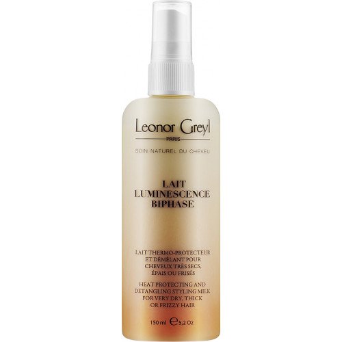 Освежающий тоник для волос Leonor Greyl Lait Luminescence Bi-Phase