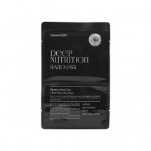 Маска для глубокого восстановления волос Lindsay Claireve By Lynn Deep Nutrition Hair Mask