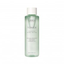 Успокаивающий тонер миниатюра Liricos Marine Energy Calming Pure Water Toner Mini