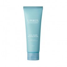 Мягкий энзимный пилинг Liricos Marine Energy Facial Eraser Mild Peeling Gel