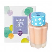 Желейный увлажняющий бб крем Holika Holika Aqua Petit Jelly BB Cream
