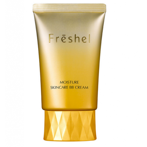 Kanebo Freshel Moisture Skincare Mineral BB Cream SPF28/PA++