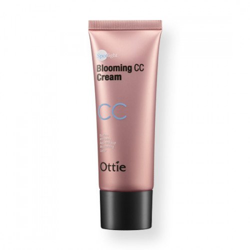 Ottie Spotlight Blooming CC Cream 