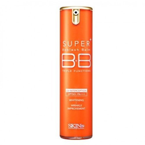 Super Beblesh Balm BB
