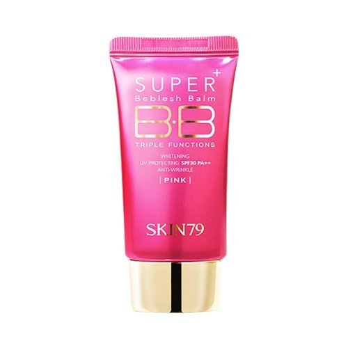 Skin79 Hot Pink Super Plus BB Cream