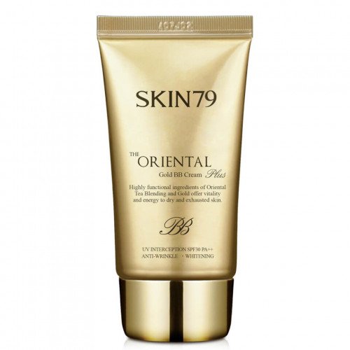 Skin79 The Oriental Gold Plus BB Cream