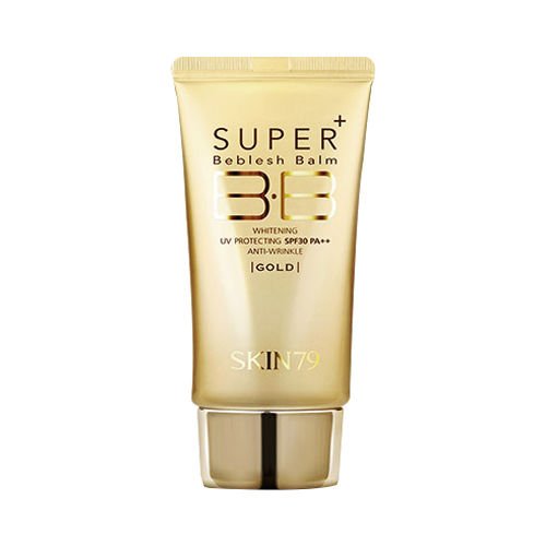 Skin79 Gold Сollection Super+ Beblesh Balm Triple Function Cream SPF30
