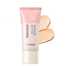 Увлажняющий бб крем The Saem Saemmul Moist BB SPF37/PA++ 