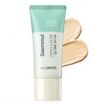 Матирующий бб крем The Saem Saemmul Perfect Pore BB SPF30/PA++