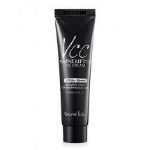 СС крем с эффектом лифтинга Secret Key V-line Lift Up CC Cream SPF50/PA+++