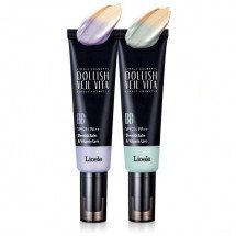 Lioele Dollish Veil Vita BB SPF25/PA++