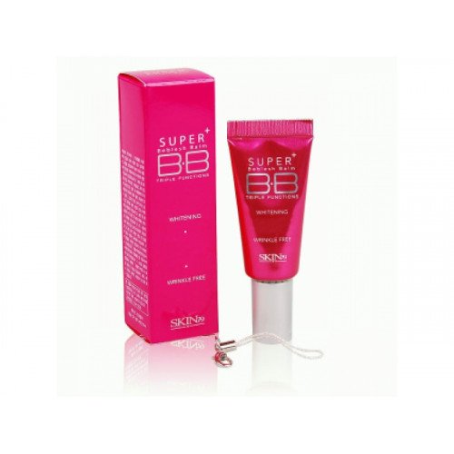 Миниатюра BB Skin 79 Super BB cream