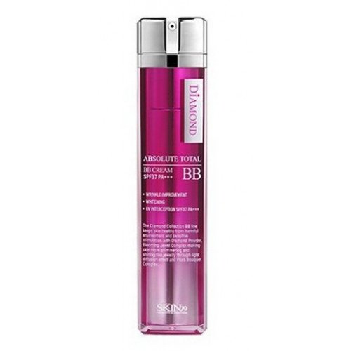 Diamond Absolute Total BB Cream