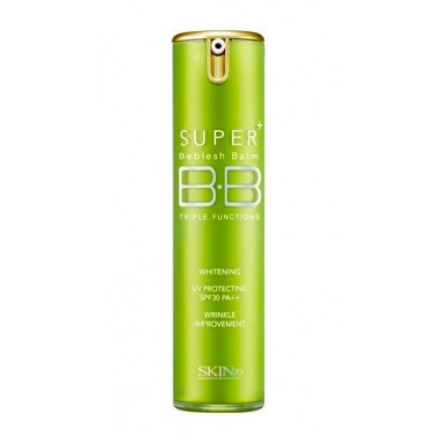 Green Super Plus Beblesh Balm Triple Function BB