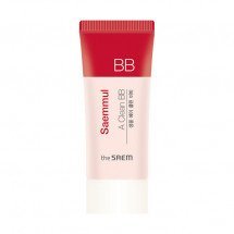 BB крем для проблемной кожи The Saem Saemmul A Clean BB