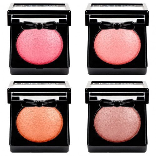 Румяна NYX Baked Blush