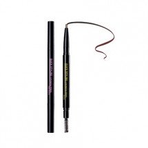 Автоматический карандаш для бровей SeaNtree Quick Styling Eyebrow Pencil  
