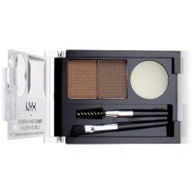 Набор пудры для бровей NYX Eyebrow Cake Powder