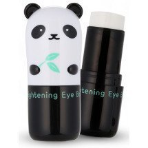 Осветляющая база крем-стик для кожи вокруг глаз Tony Moly Panda's Dream Brightening Eye Base
