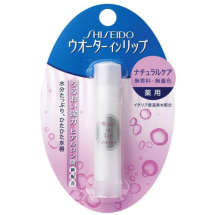 Бальзам для губ Shiseido Water in Lip 