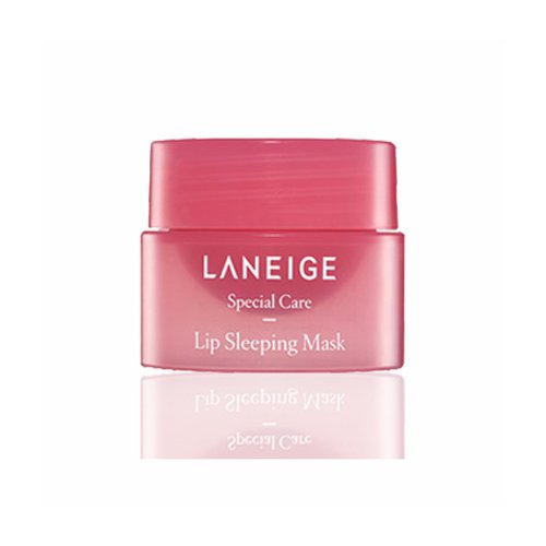 Ночная маска для губ Laneige Lip Sleeping Mask Mini