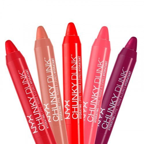 NYX Chunky Dunk Hydrating Lippie