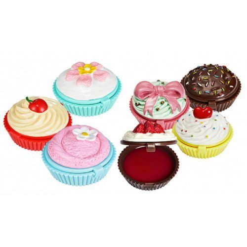 Holika Holika Dessert Time Lip Balm 