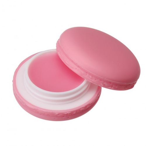 Macaron Lip Balm