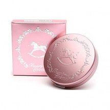 Пудра 2 в 1 Beauty Credit Lovely Two Way Cake Moist 