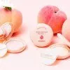 Матирующая Пудра Skinfood Peach Cotton Pore Pact