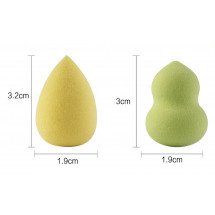 Спонж для нанесения бб крема Drop Sponge